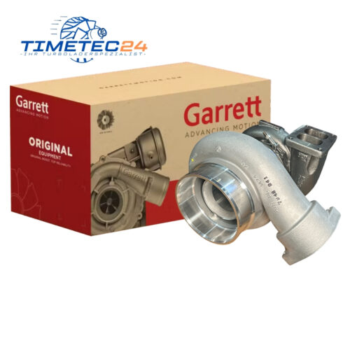 Neuer Original Turbolader CATERPILLAR – 0R6448 / 4913200010