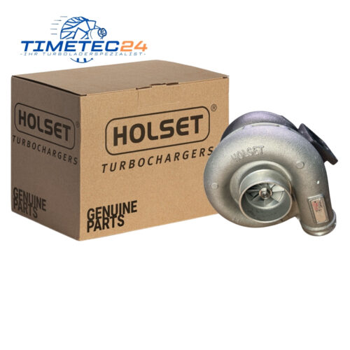 Neuer Original Turbolader IVECO – 8009448 / 4033180H