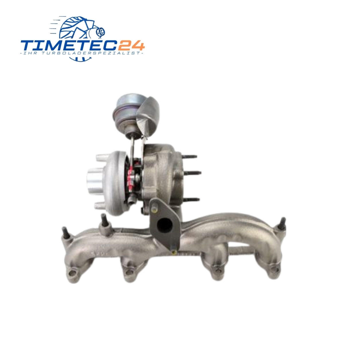 Neuer Original Turbolader SKODA VW 1.9 TDI – 1253768 / 54399880017 + Montagesatz 2 Neuer Original Turbolader SKODA VW 1.9 TDI – 1253768 / 54399880017 + Montagesatz – Bild 2