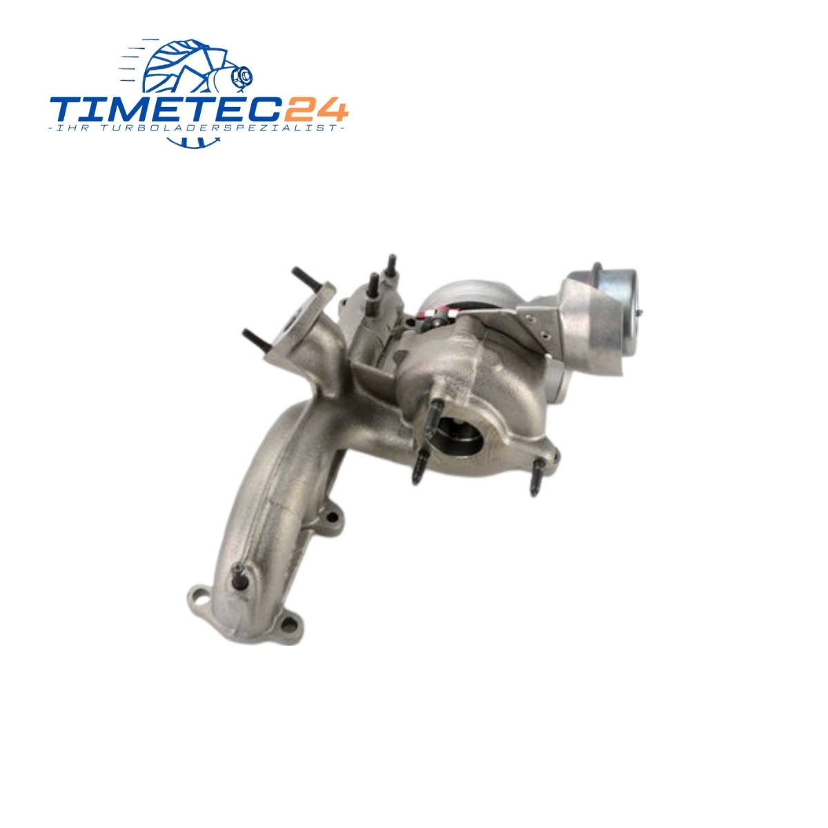 Neuer Original Turbolader SKODA VW 1.9 TDI – 1253768 / 54399880017 + Montagesatz 4 Neuer Original Turbolader SKODA VW 1.9 TDI – 1253768 / 54399880017 + Montagesatz – Bild 4