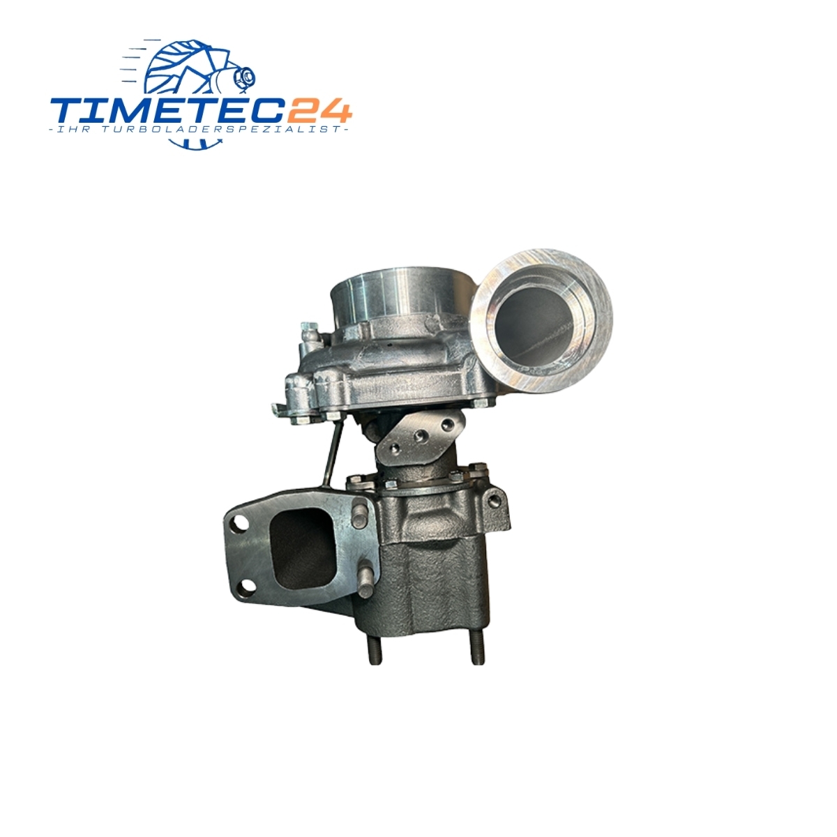 Neuer Original Turbolader MERCEDES-BENZ – A9240961399 / 53249707111 + Montagesatz 4 Neuer Original Turbolader MERCEDES-BENZ – A9240961399 / 53249707111 + Montagesatz – Bild 4