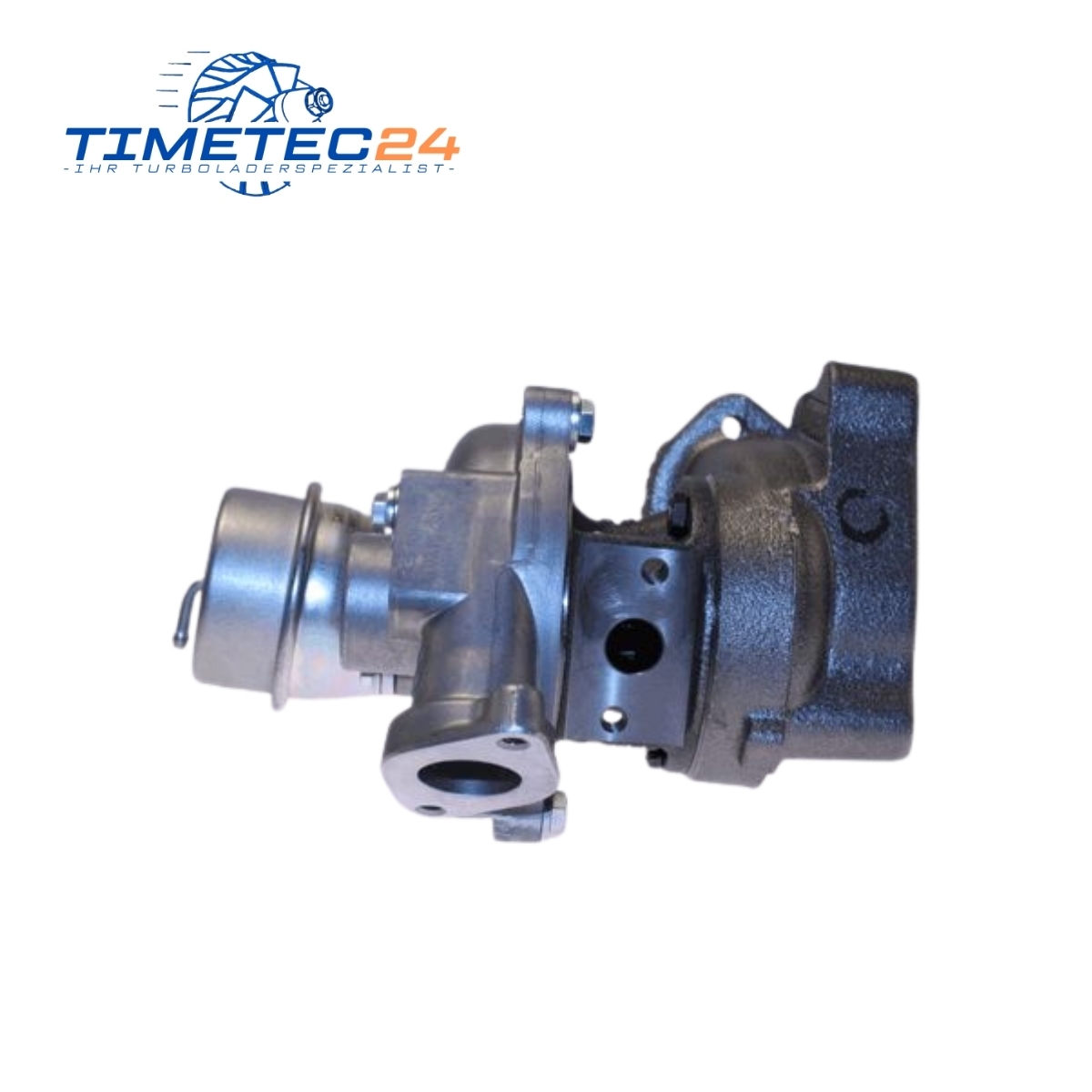 Neuer Original Turbolader FIAT OPEL 1.3 D Multijet – 71724447 / 54359800018 + Montagesatz 2 Neuer Original Turbolader FIAT OPEL 1.3 D Multijet – 71724447 / 54359800018 + Montagesatz – Bild 2