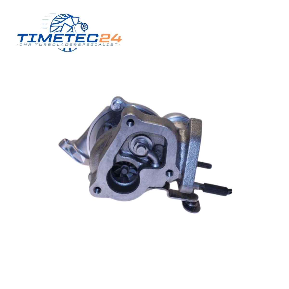 Neuer Original Turbolader FIAT OPEL 1.3 D Multijet – 71724447 / 54359800018 + Montagesatz 4 Neuer Original Turbolader FIAT OPEL 1.3 D Multijet – 71724447 / 54359800018 + Montagesatz – Bild 4