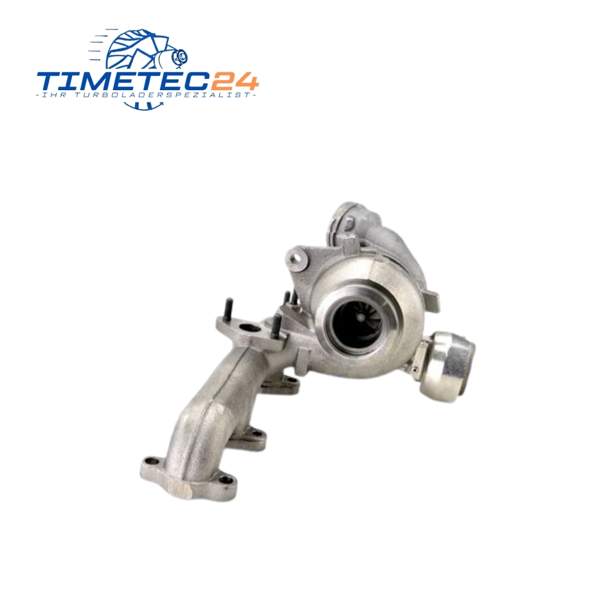 Neuer Original Turbolader AUDI VW 1.9 TDI – 03G253019J / 54399800048 + Montagesatz 4 Neuer Original Turbolader AUDI VW 1.9 TDI – 03G253019J / 54399800048 + Montagesatz – Bild 4