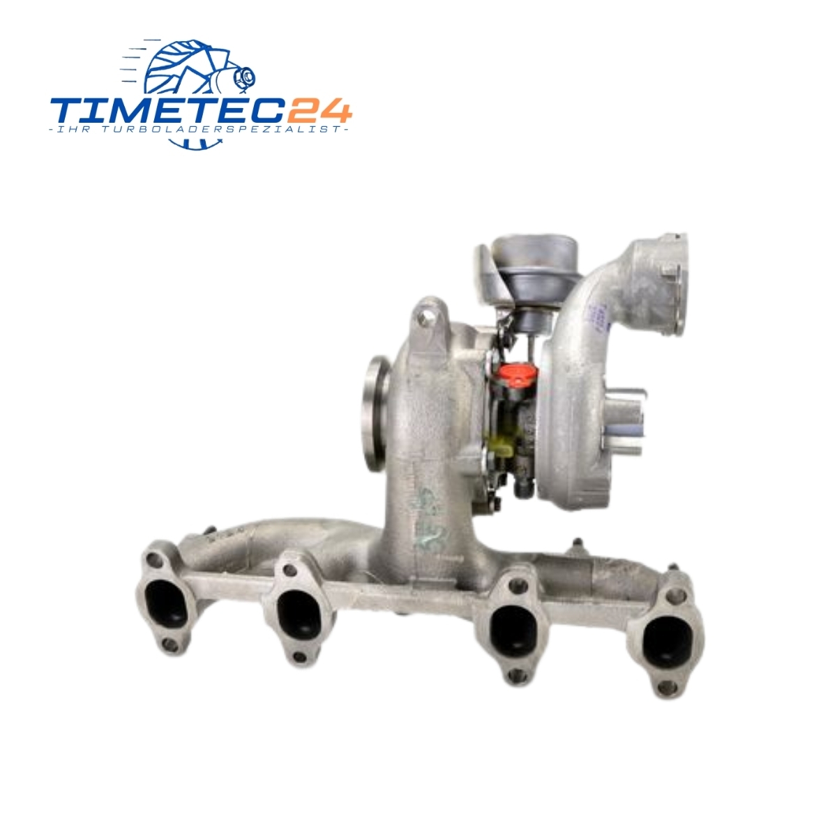 Neuer Original Turbolader VW 1.9 TDI – 2X0253019X / 54399700058 + Montagesatz 3 Neuer Original Turbolader VW 1.9 TDI – 2X0253019X / 54399700058 + Montagesatz – Bild 3
