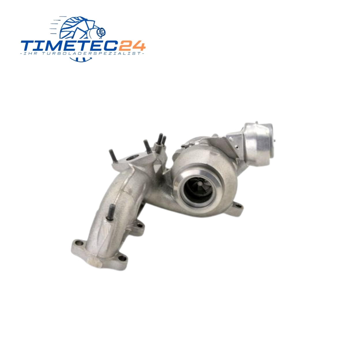 Neuer Original Turbolader VW 1.9 TDI – 2X0253019X / 54399700058 + Montagesatz 4 Neuer Original Turbolader VW 1.9 TDI – 2X0253019X / 54399700058 + Montagesatz – Bild 4