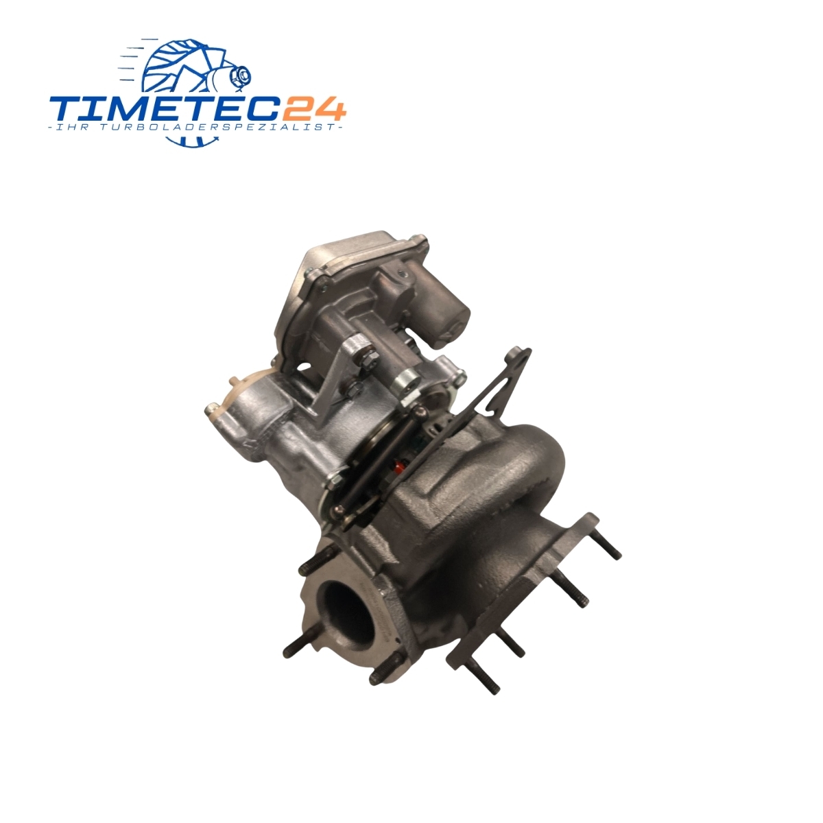 Neuer Original Turbolader PORSCHE 3.6 Turbo – 997123014X / 53049900272 + Montagesatz 2 Neuer Original Turbolader PORSCHE 3.6 Turbo – 997123014X / 53049900272 + Montagesatz – Bild 2