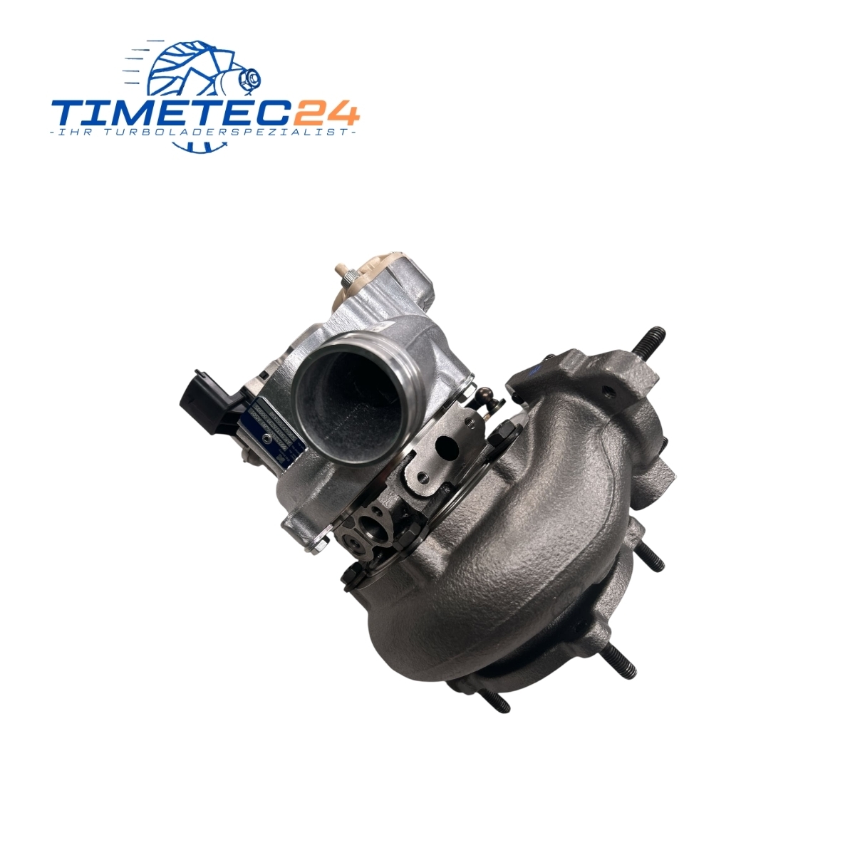 Neuer Original Turbolader PORSCHE 3.6 Turbo – 997123014X / 53049900272 + Montagesatz 3 Neuer Original Turbolader PORSCHE 3.6 Turbo – 997123014X / 53049900272 + Montagesatz – Bild 3