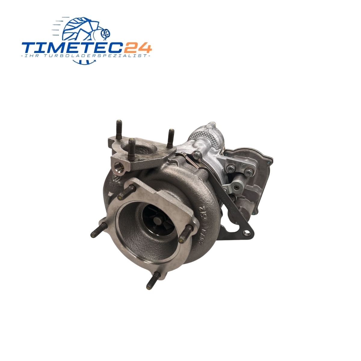 Neuer Original Turbolader PORSCHE 3.6 Turbo – 997123014X / 53049900272 + Montagesatz 4 Neuer Original Turbolader PORSCHE 3.6 Turbo – 997123014X / 53049900272 + Montagesatz – Bild 4