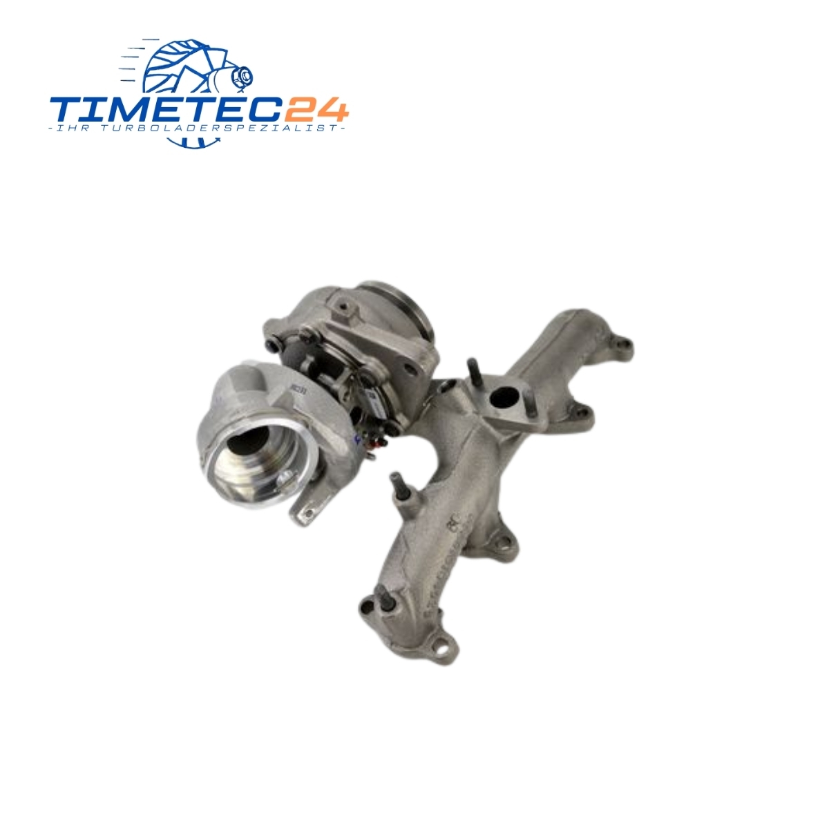 Neuer Original Turbolader SKODA SEAT 1.9 TDI – 03G253014DU / 54399880068 + Montagesatz 4 Neuer Original Turbolader SKODA SEAT 1.9 TDI – 03G253014DU / 54399880068 + Montagesatz – Bild 4