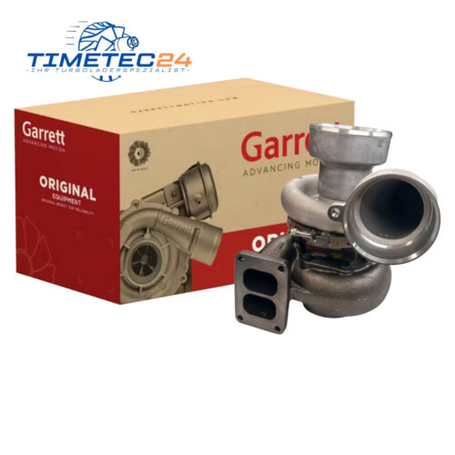 Neuer Original Turbolader CATERPILLAR – 0R5372 / 4097202