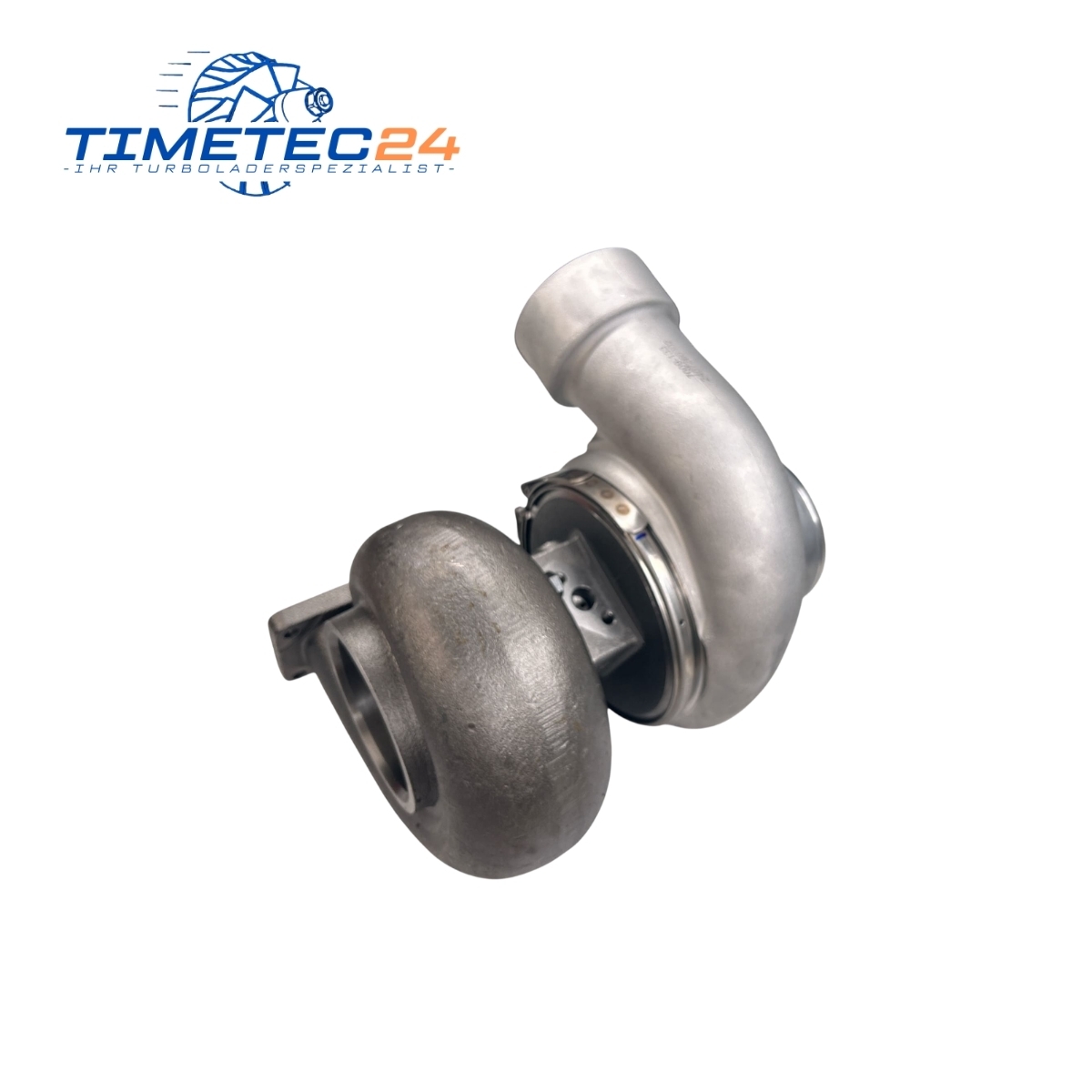 Neuer Original Turbolader CATERPILLAR – 0R5372 / 4097202 2 Neuer Original Turbolader CATERPILLAR – 0R5372 / 4097202 – Bild 2