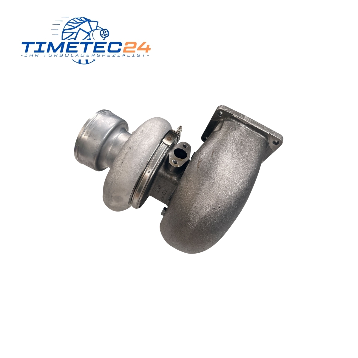 Neuer Original Turbolader CATERPILLAR – 0R5372 / 4097202 3 Neuer Original Turbolader CATERPILLAR – 0R5372 / 4097202 – Bild 3