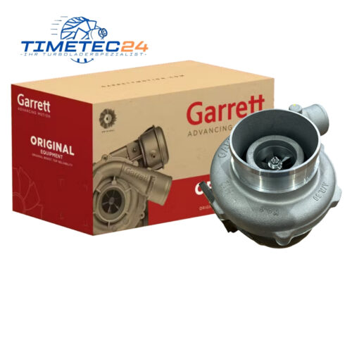 Neuer Original Turbolader FORD – F2NN6K682CB / 4520760002