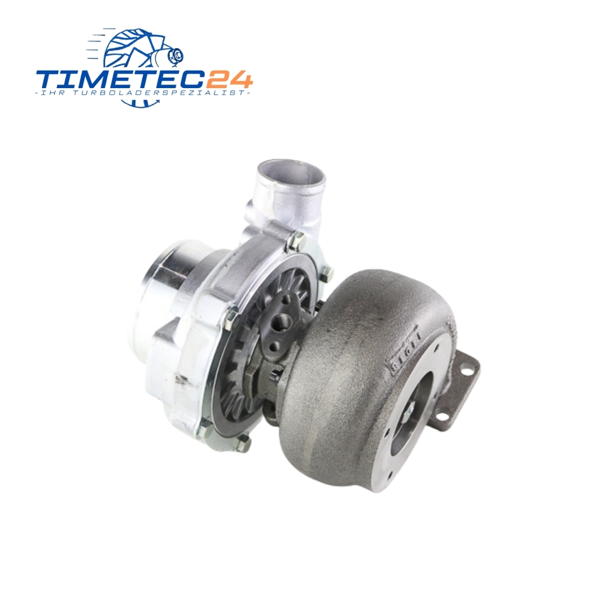 Neuer Original Turbolader SPERRY NEW HOLLAND – 32587840733 / 4521341 + Montagesatz 2 Neuer Original Turbolader SPERRY NEW HOLLAND – 32587840733 / 4521341 + Montagesatz – Bild 2