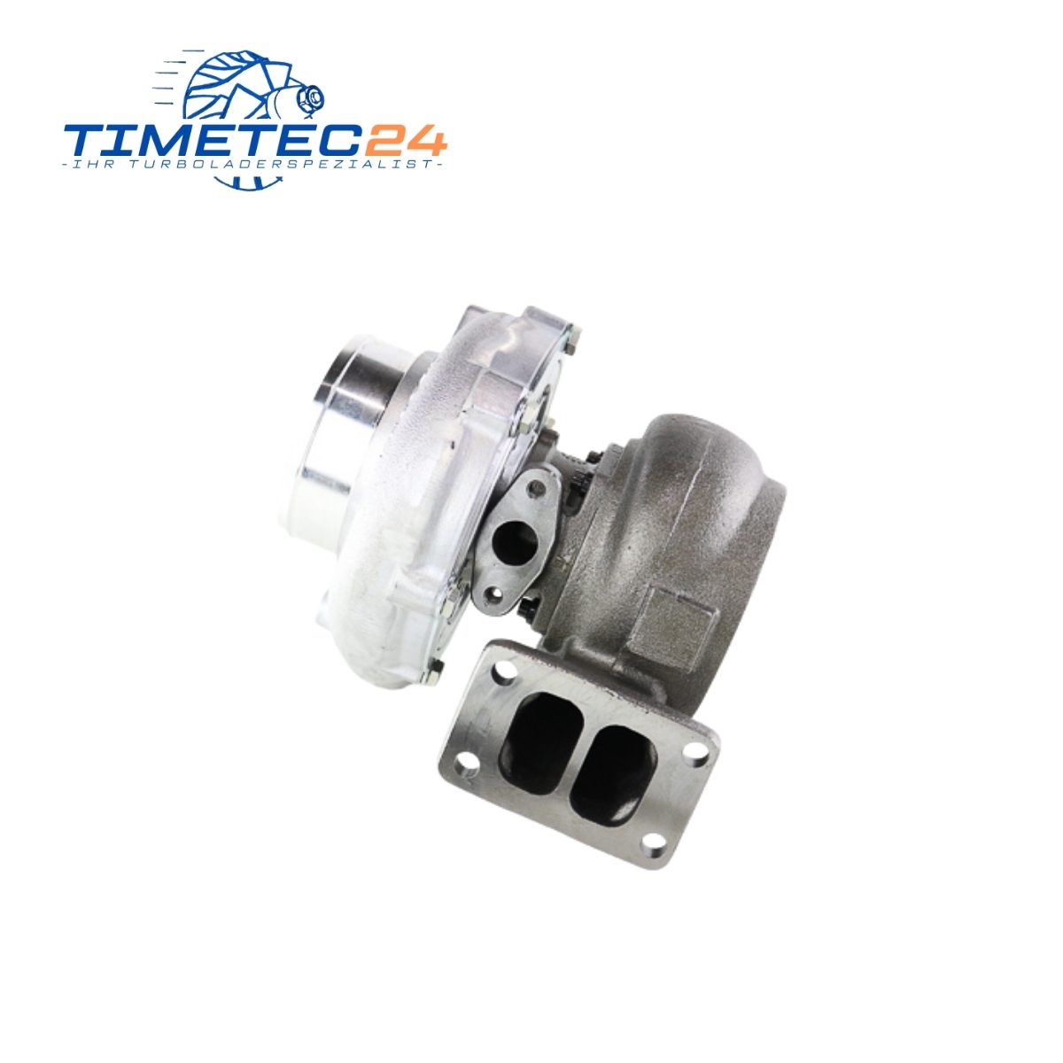 Neuer Original Turbolader SPERRY NEW HOLLAND – 32587840733 / 4521341 + Montagesatz 3 Neuer Original Turbolader SPERRY NEW HOLLAND – 32587840733 / 4521341 + Montagesatz – Bild 3