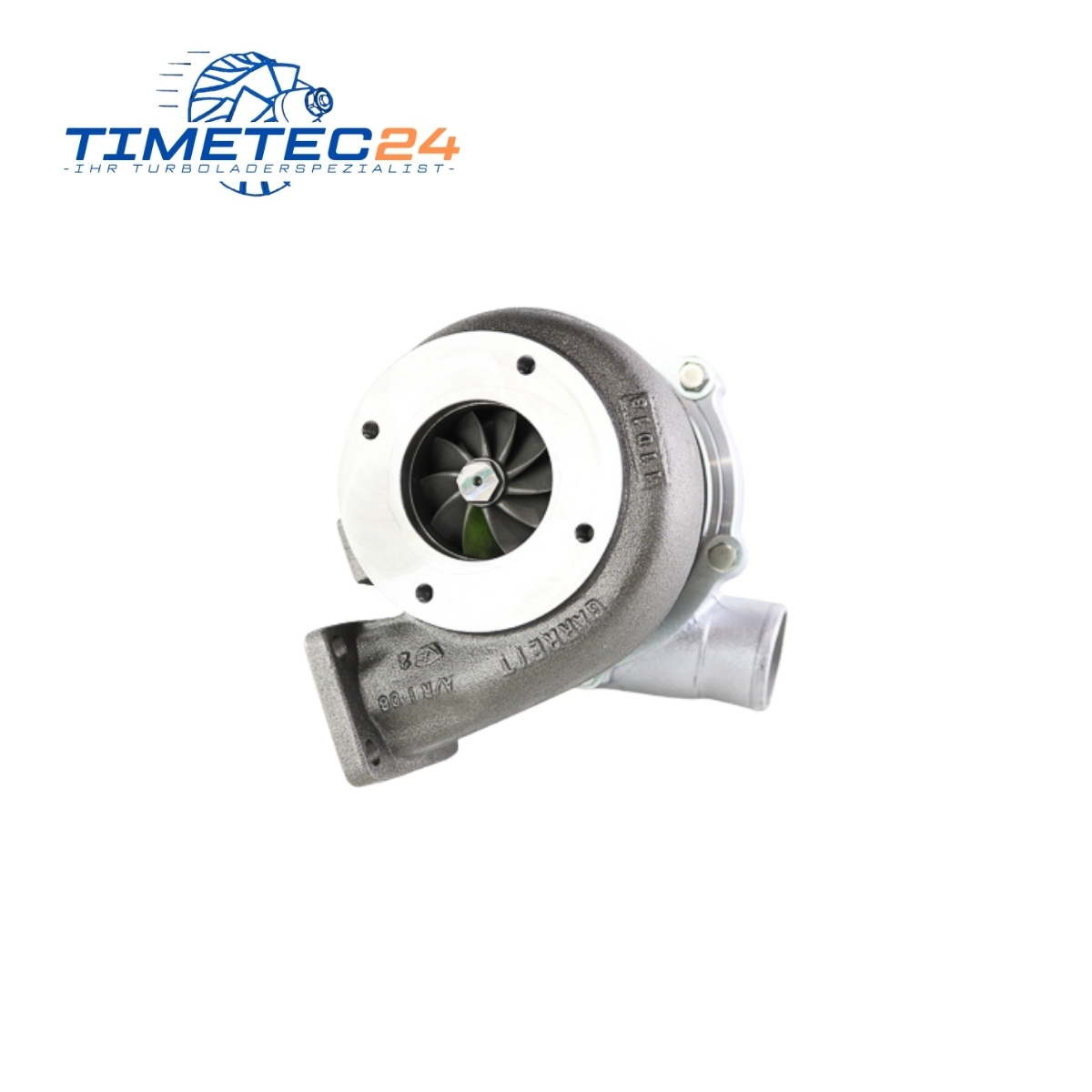 Neuer Original Turbolader SPERRY NEW HOLLAND – 32587840733 / 4521341 + Montagesatz 4 Neuer Original Turbolader SPERRY NEW HOLLAND – 32587840733 / 4521341 + Montagesatz – Bild 4