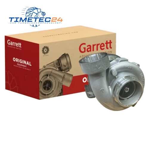Neuer Original Turbolader VOLVO – 3802107 / 4521742