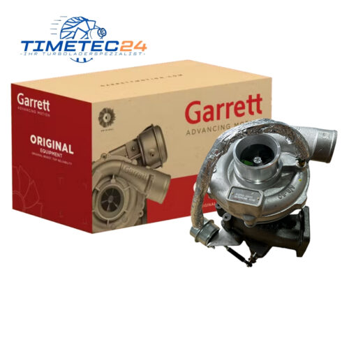 Neuer Original Turbolader NISSAN – 14411D8801 / 4522035001S