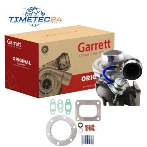 Neuer Original Turbolader DAF – 1609988A / 4522810009 + Montagesatz