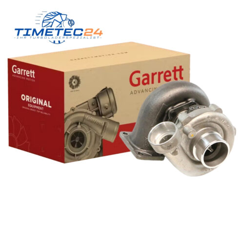 Neuer Original Turbolader FIAT – 99458969 / 4541775001S