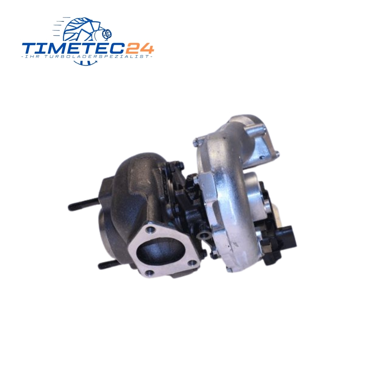 Neuer Original Turbolader BMW 330 Cd – 11657790309 / 7507735007S + Montagesatz 3 Neuer Original Turbolader BMW 330 Cd – 11657790309 / 7507735007S + Montagesatz – Bild 3