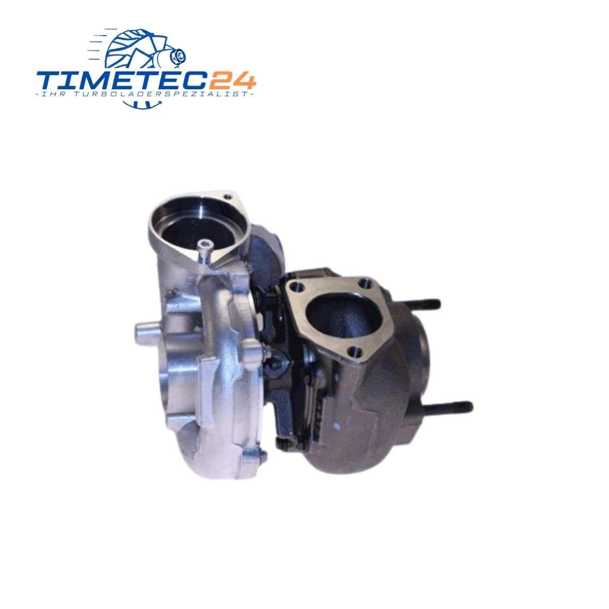 Neuer Original Turbolader BMW 730 d – 1165778908G / 72536421 + Montagesatz 2 Neuer Original Turbolader BMW 730 d – 1165778908G / 72536421 + Montagesatz – Bild 2