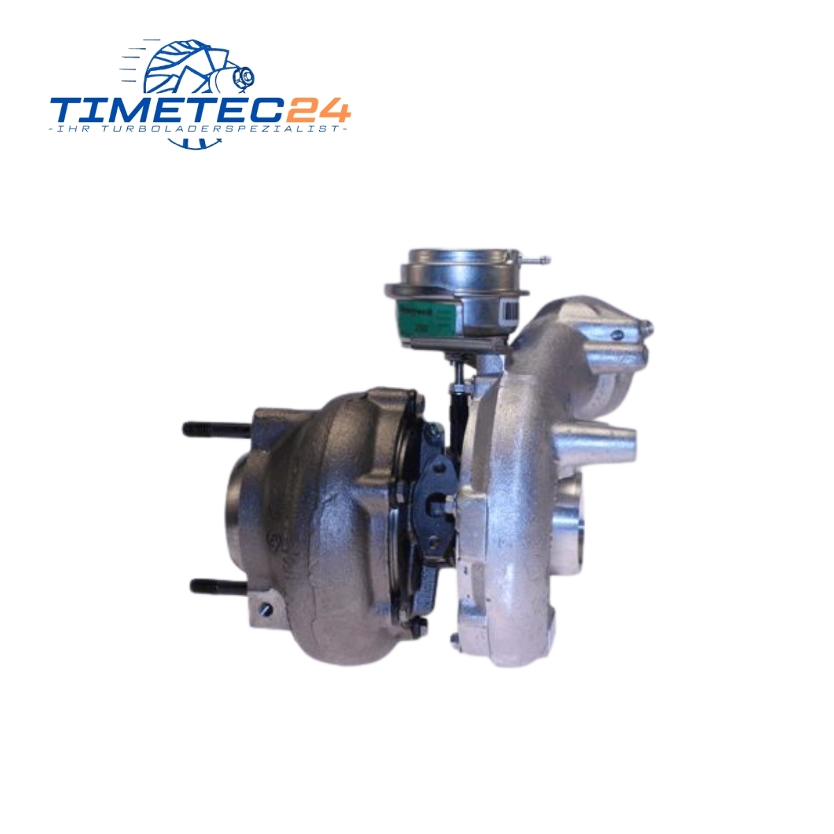 Neuer Original Turbolader BMW 3.0 d – 7791045 / 7533923 + Montagesatz 2 Neuer Original Turbolader BMW 3.0 d – 7791045 / 7533923 + Montagesatz – Bild 2