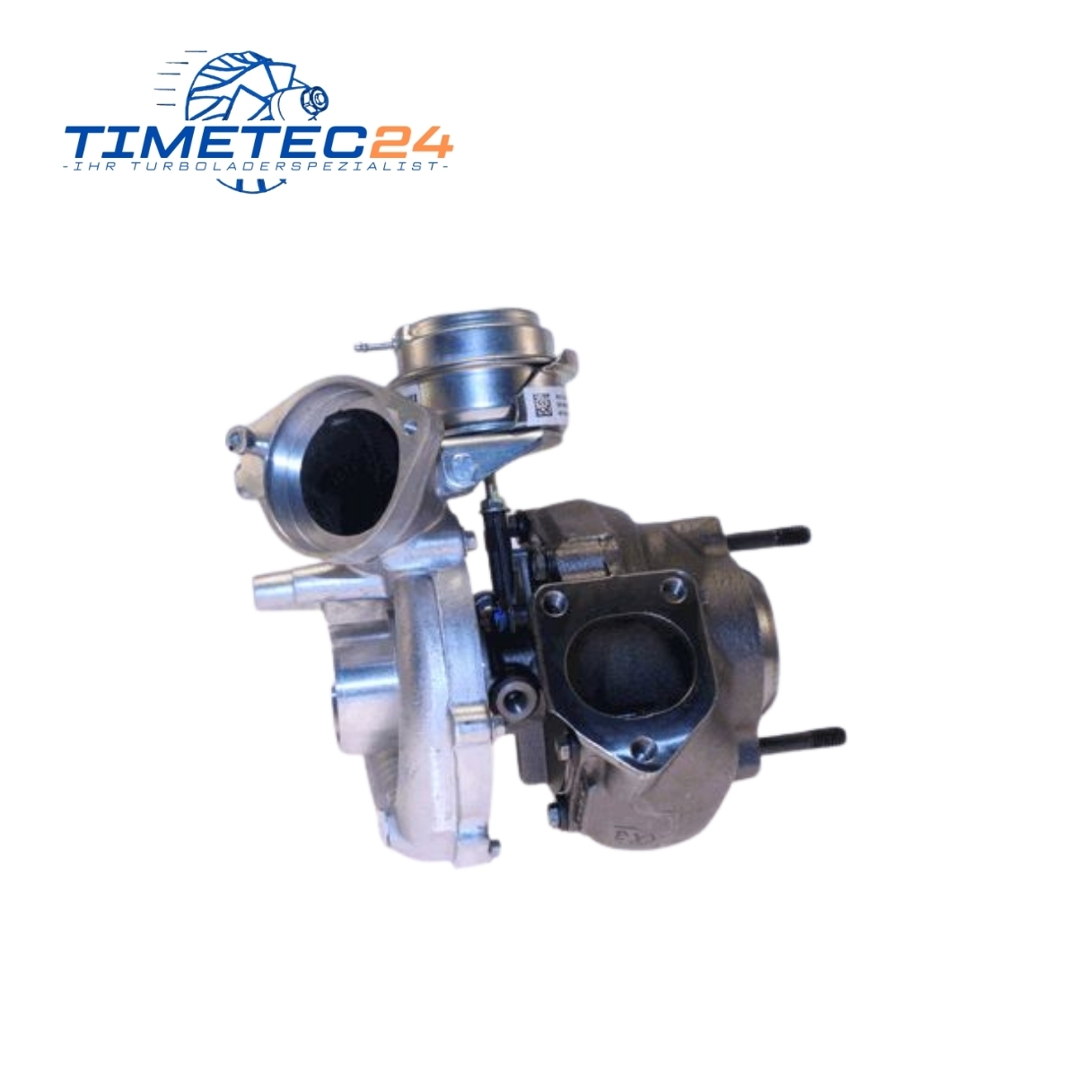 Neuer Original Turbolader BMW 3.0 d – 7791045 / 7533923 + Montagesatz 3 Neuer Original Turbolader BMW 3.0 d – 7791045 / 7533923 + Montagesatz – Bild 3