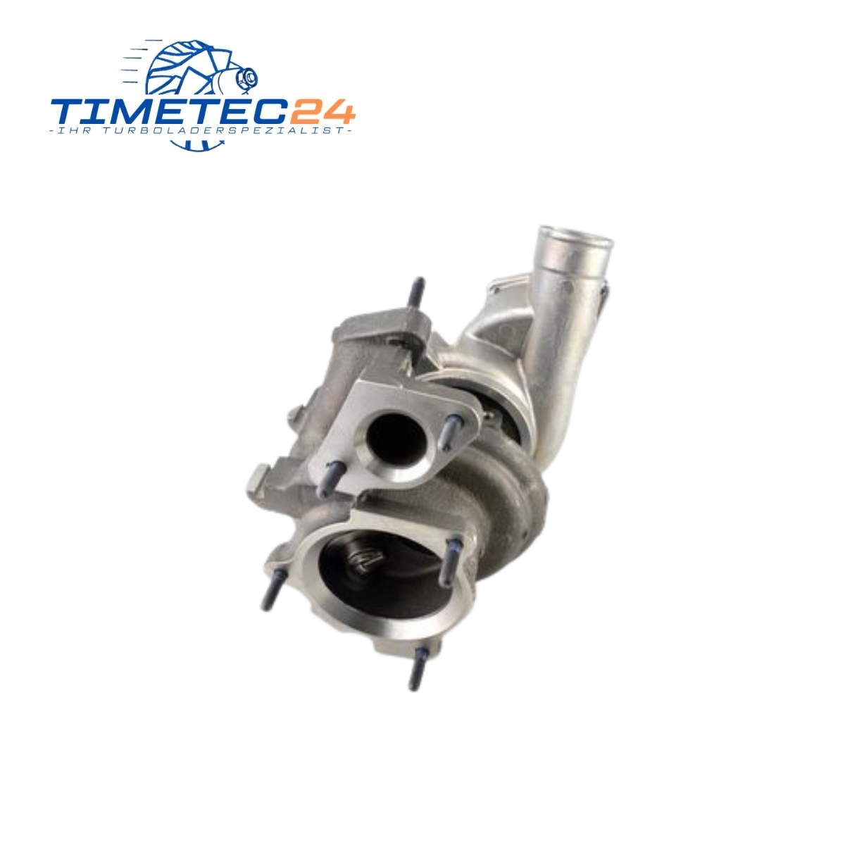 Neuer Original Turbolader SAAB OPEL 2.8 Turbo V6 – 860347 / 4938901700 + Montagesatz 4 Neuer Original Turbolader SAAB OPEL 2.8 Turbo V6 – 860347 / 4938901700 + Montagesatz – Bild 4