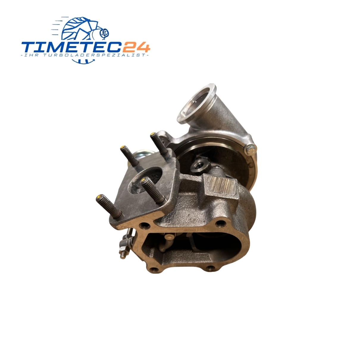 Neuer Original Turbolader IVECO 29 L 12 – 504014911 / 53039800066 + Montagesatz 4 Neuer Original Turbolader IVECO 29 L 12 – 504014911 / 53039800066 + Montagesatz – Bild 4