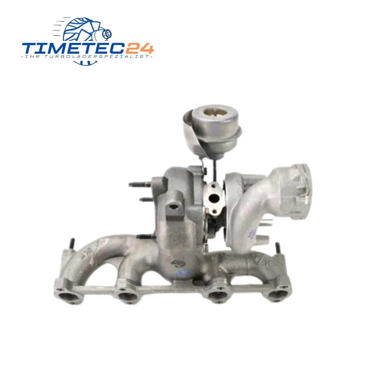 Neuer Original Turbolader SEAT SKODA 1.9 TDI – 38253010 / 54399700016 + Montagesatz 3 Neuer Original Turbolader SEAT SKODA 1.9 TDI – 38253010 / 54399700016 + Montagesatz – Bild 3