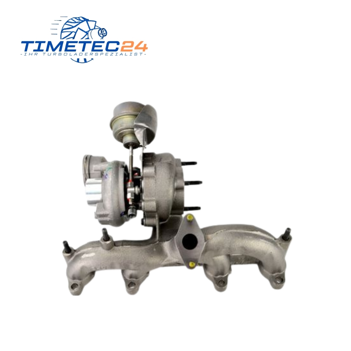 Neuer Original Turbolader VW SEAT 1.9 TDI – 1365669 / 54399800047 + Montagesatz 2 Neuer Original Turbolader VW SEAT 1.9 TDI – 1365669 / 54399800047 + Montagesatz – Bild 2