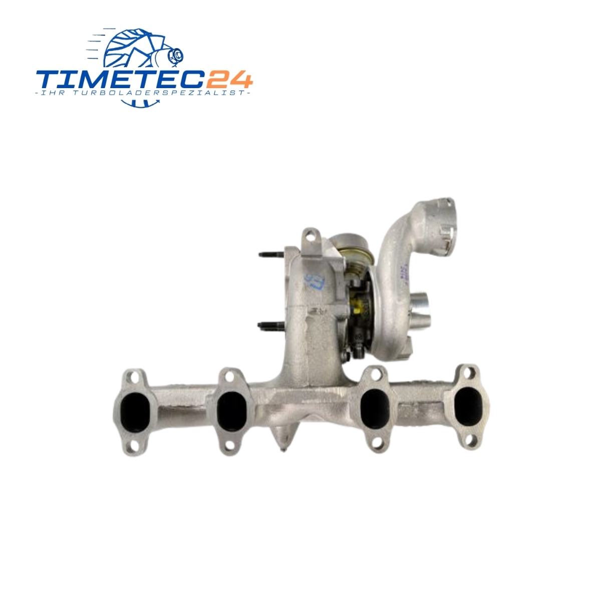 Neuer Original Turbolader VW SEAT 1.9 TDI – 1365669 / 54399800047 + Montagesatz 3 Neuer Original Turbolader VW SEAT 1.9 TDI – 1365669 / 54399800047 + Montagesatz – Bild 3