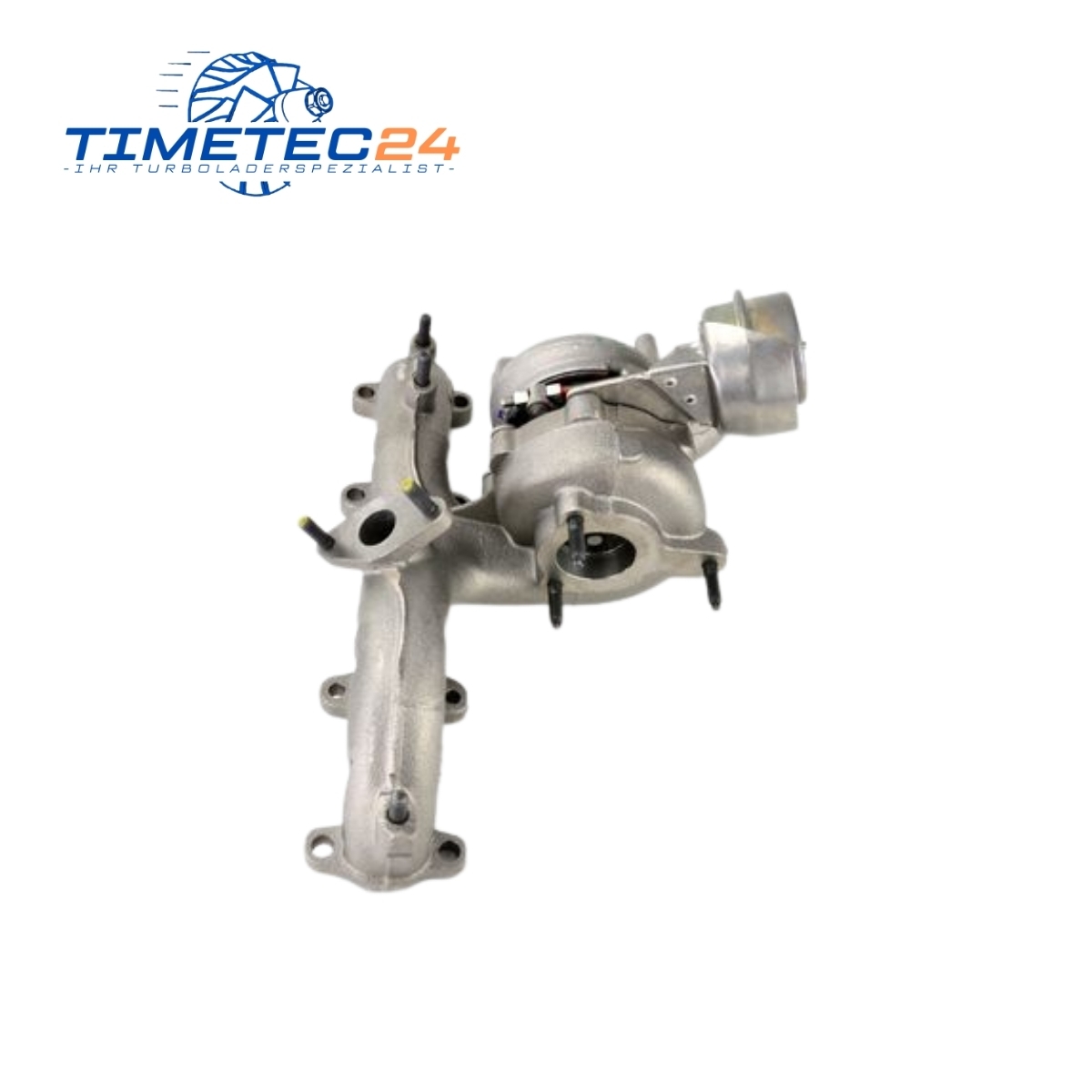Neuer Original Turbolader VW SEAT 1.9 TDI – 1365669 / 54399800047 + Montagesatz 4 Neuer Original Turbolader VW SEAT 1.9 TDI – 1365669 / 54399800047 + Montagesatz – Bild 4
