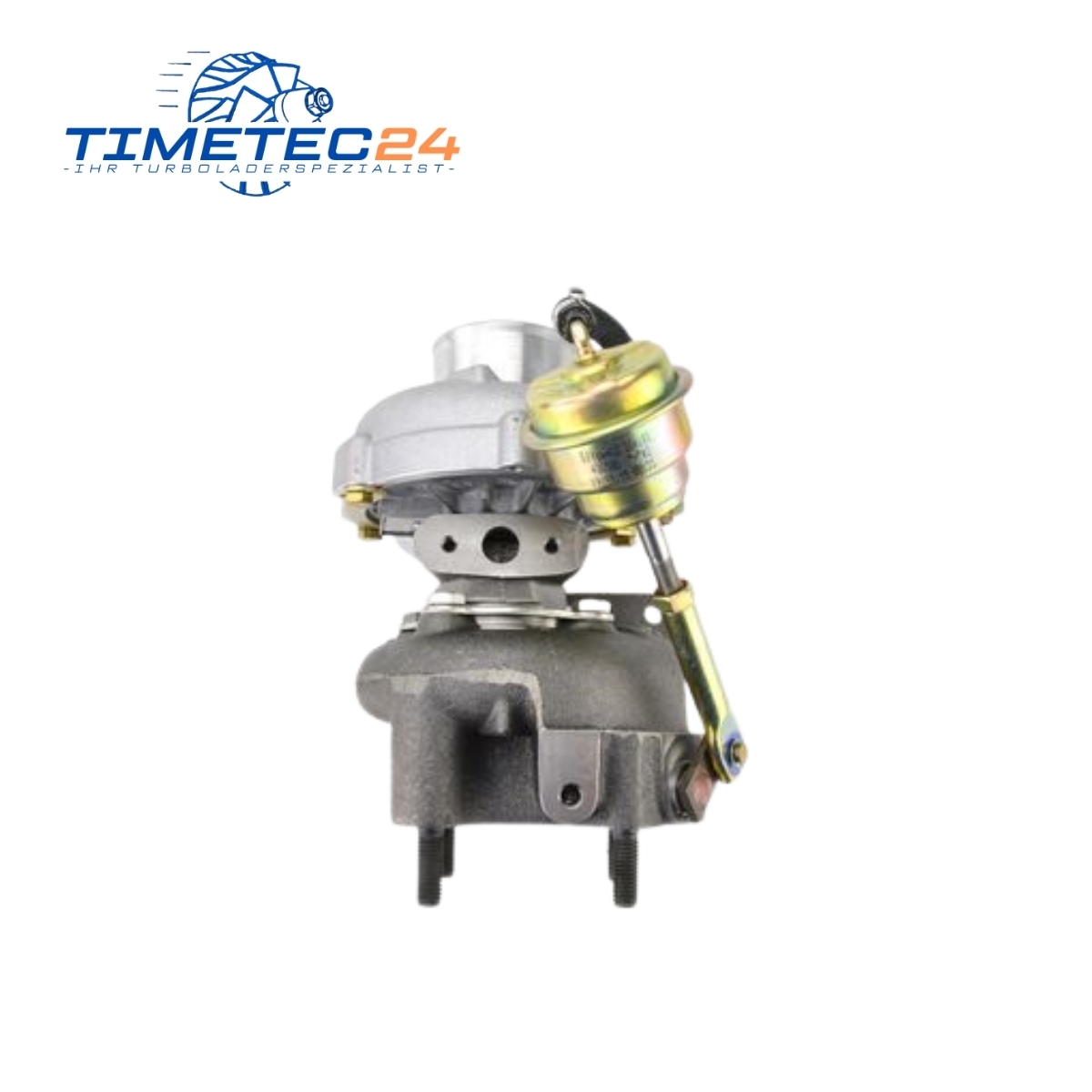Neuer Original Turbolader MERCEDES-BENZ – A9040962399 / 001TC17361000 + Montagesatz 2 Neuer Original Turbolader MERCEDES-BENZ – A9040962399 / 001TC17361000 + Montagesatz – Bild 2