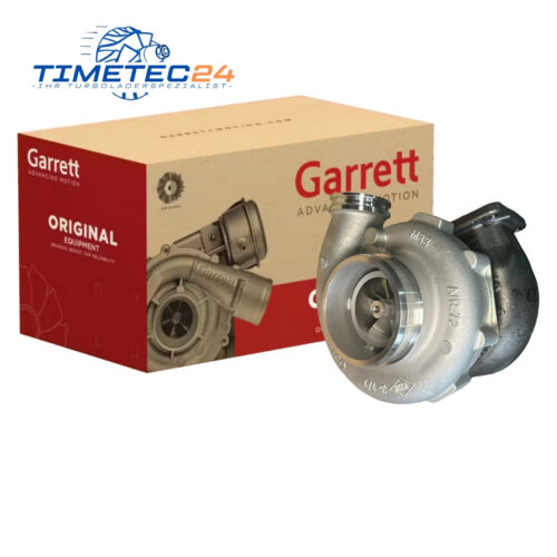 Neuer Original Turbolader SCANIA – 1449889 / 7095745003S