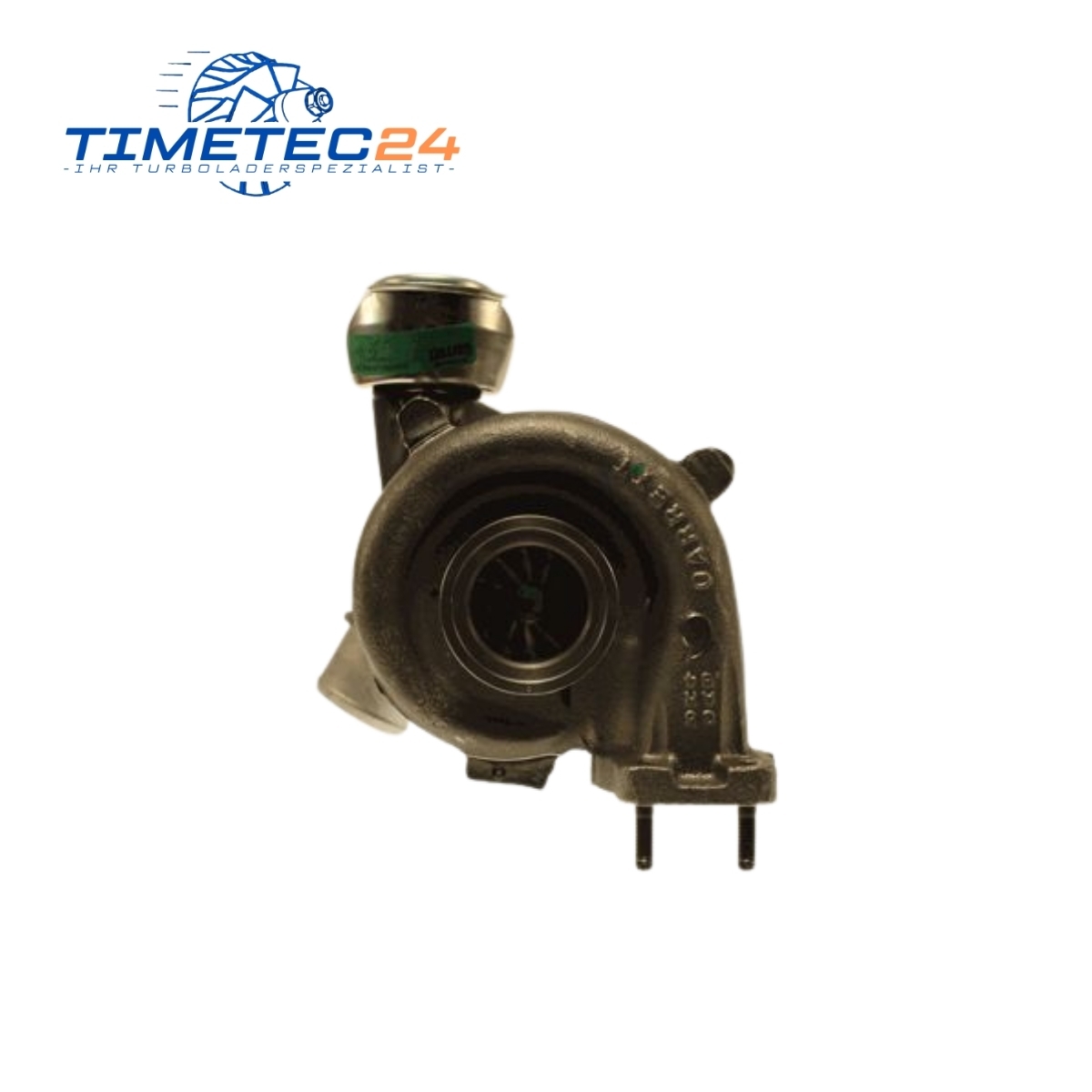 Neuer Original Turbolader PEUGEOT RENAULT TRUCKS 2.8 HDi – 2996282 / 7517582 + Montagesatz 4 Neuer Original Turbolader PEUGEOT RENAULT TRUCKS 2.8 HDi – 2996282 / 7517582 + Montagesatz – Bild 4
