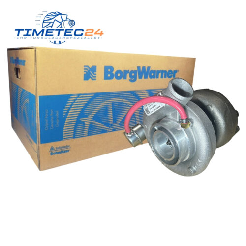 Neuer Original Turbolader MAN – 51091007478 / 3593594