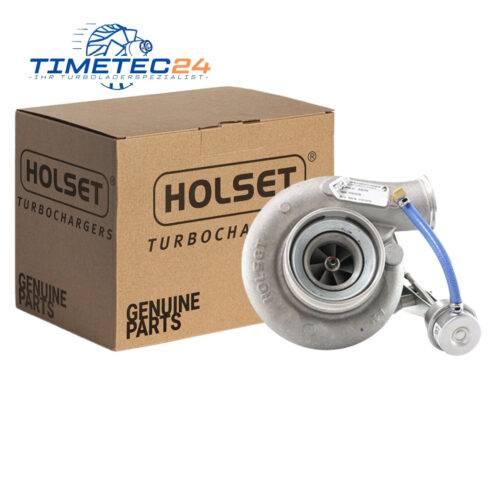 Neuer Original Turbolader KOMATSU – 6738818192 / 4089746