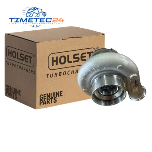 Neuer Original Turbolader CUMMINS – 4089345 / 3595158
