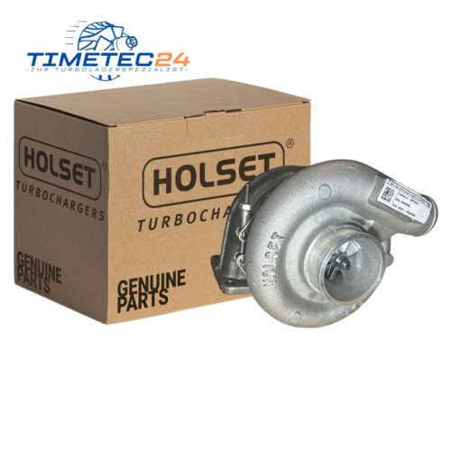 Neuer Original Turbolader CUMMINS – 3802766 / 3534829