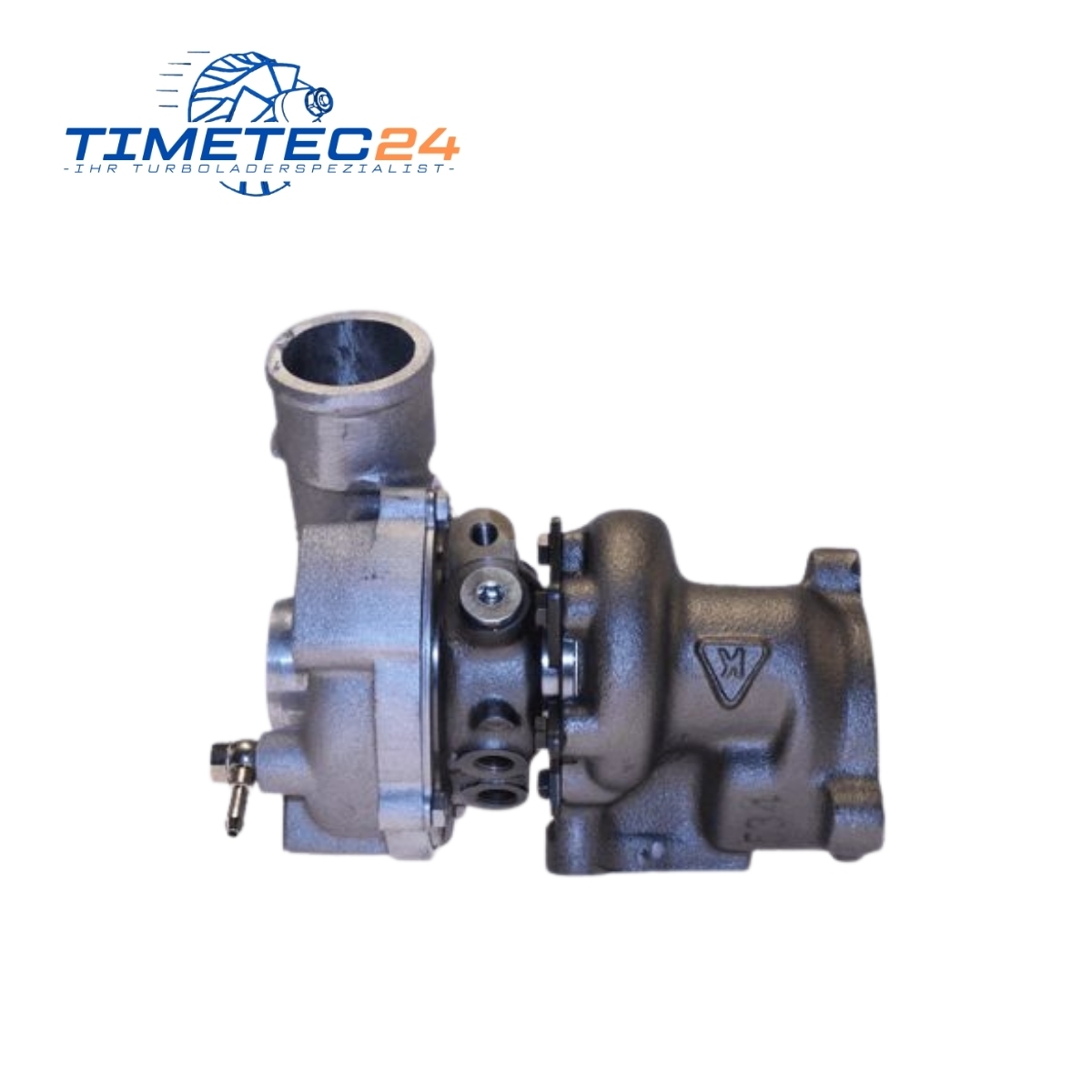 Neuer Original Turbolader AUDI 1.8 T – 06B145703B / 53039700073 + Montagesatz 2 Neuer Original Turbolader AUDI 1.8 T – 06B145703B / 53039700073 + Montagesatz – Bild 2