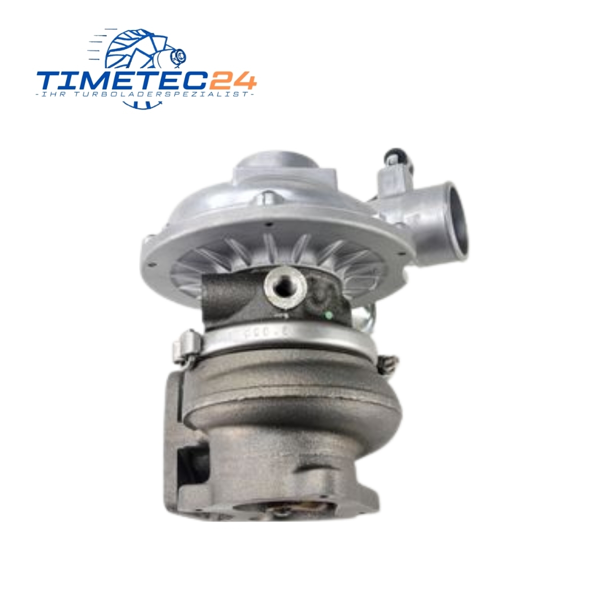 Neuer Original Turbolader ISUZU – 8973544233 / VA430093 + Montagesatz 2 Neuer Original Turbolader ISUZU – 8973544233 / VA430093 + Montagesatz – Bild 2