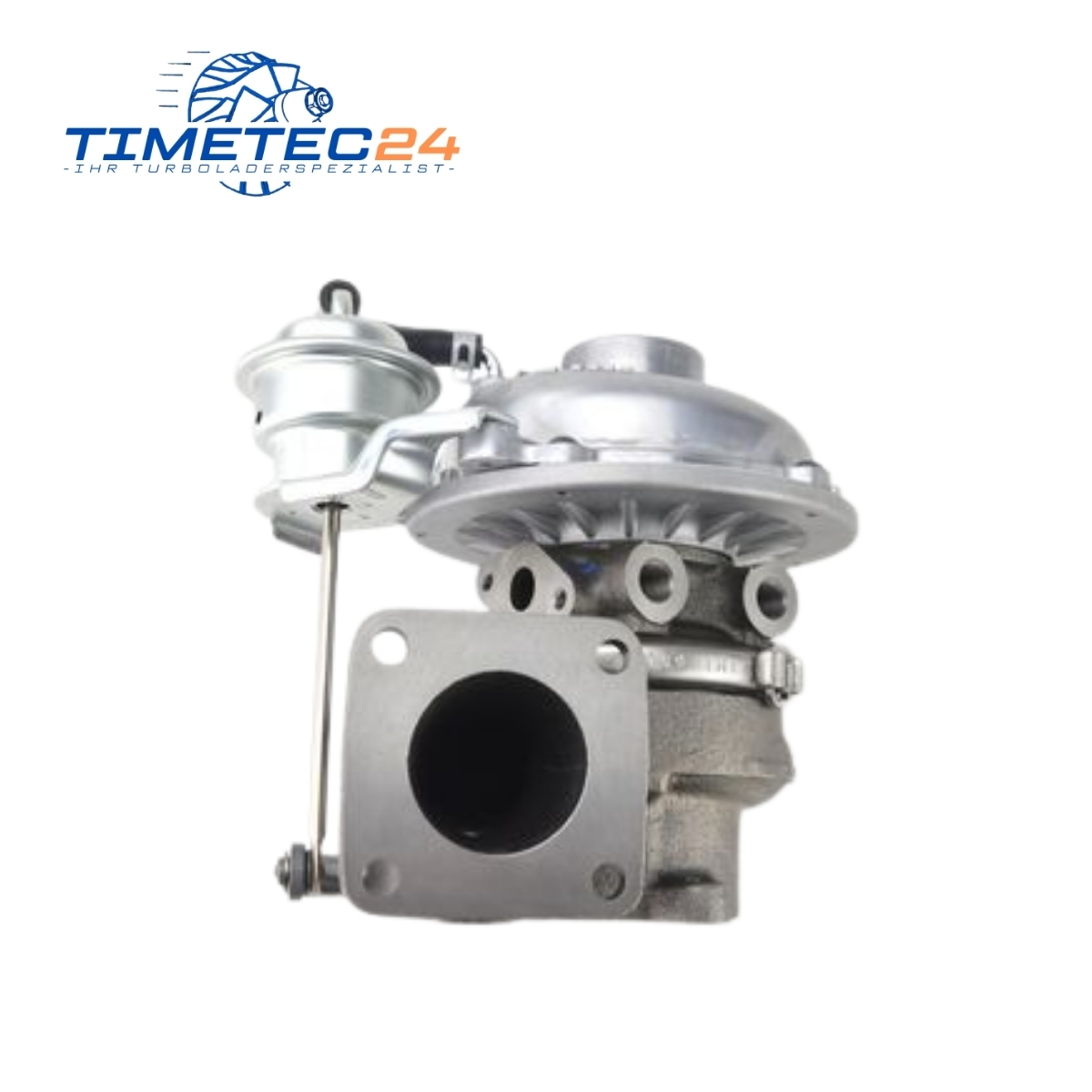 Neuer Original Turbolader ISUZU – 8973544233 / VA430093 + Montagesatz 3 Neuer Original Turbolader ISUZU – 8973544233 / VA430093 + Montagesatz – Bild 3