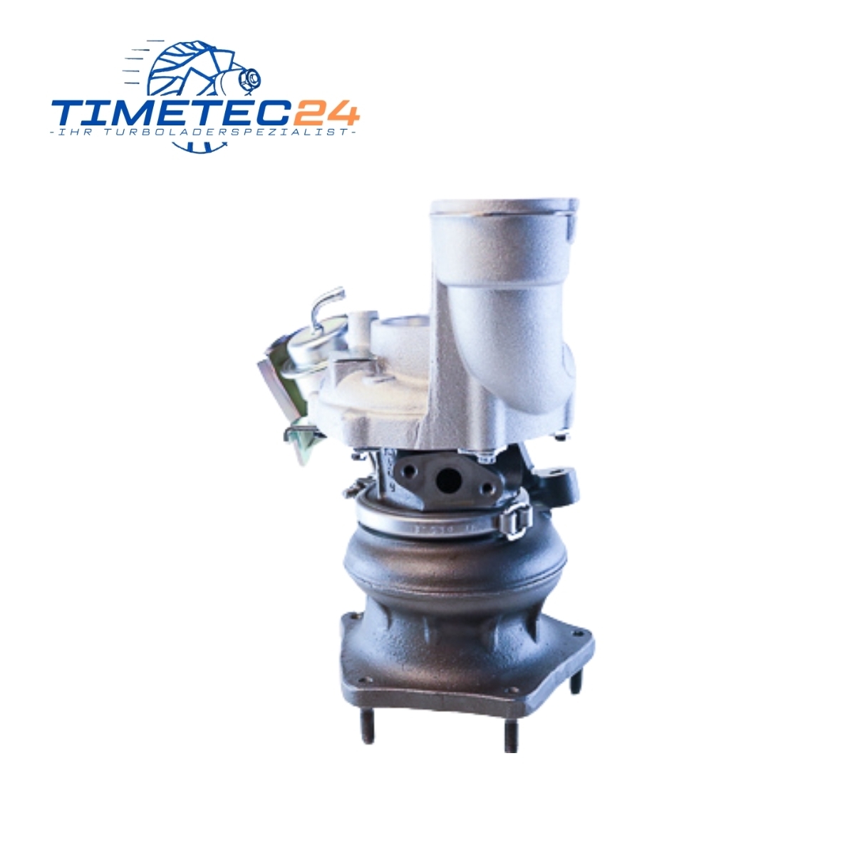 Neuer Original Turbolader PORSCHE Turbo S 4.5 – 94812301656 / F51CADS0066B + Montagesatz 2 Neuer Original Turbolader PORSCHE Turbo S 4.5 – 94812301656 / F51CADS0066B + Montagesatz – Bild 2