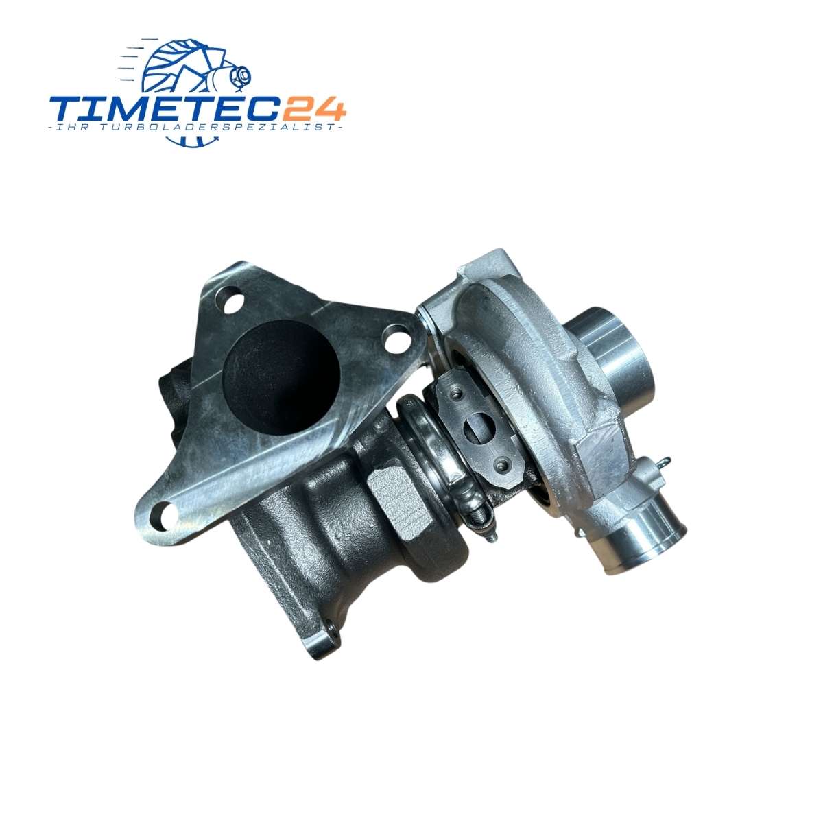 Neuer Original Turbolader SUBARU 2.0 WRX Turbo AWD – 14412AA140 / 49T7704100 + Montagesatz 3 Neuer Original Turbolader SUBARU 2.0 WRX Turbo AWD – 14412AA140 / 49T7704100 + Montagesatz – Bild 3