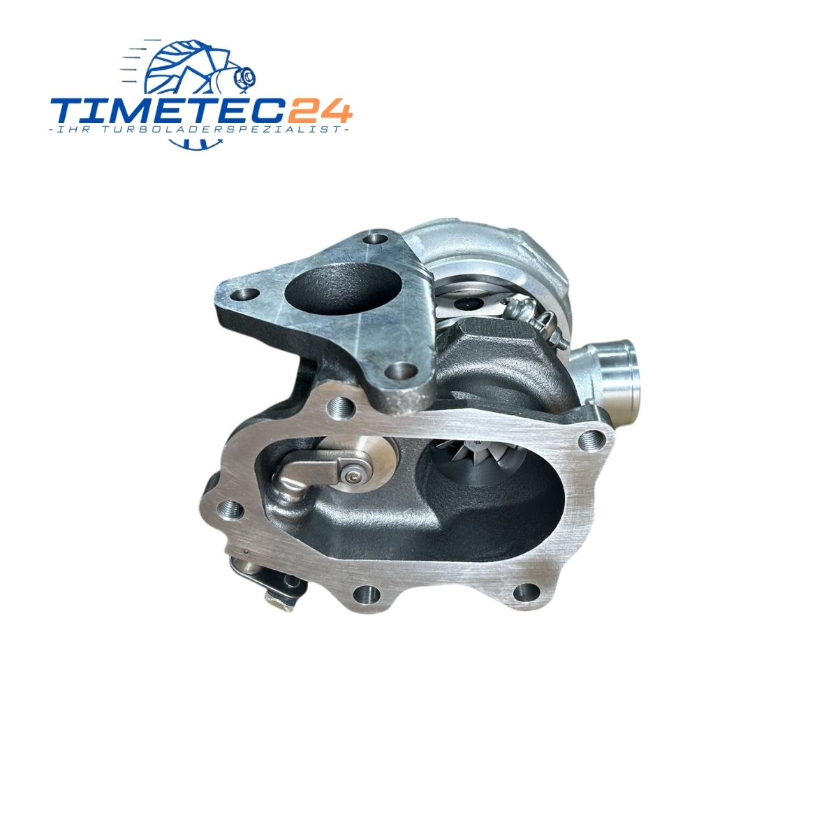 Neuer Original Turbolader SUBARU 2.0 WRX Turbo AWD – 14412AA140 / 49T7704100 + Montagesatz 4 Neuer Original Turbolader SUBARU 2.0 WRX Turbo AWD – 14412AA140 / 49T7704100 + Montagesatz – Bild 4