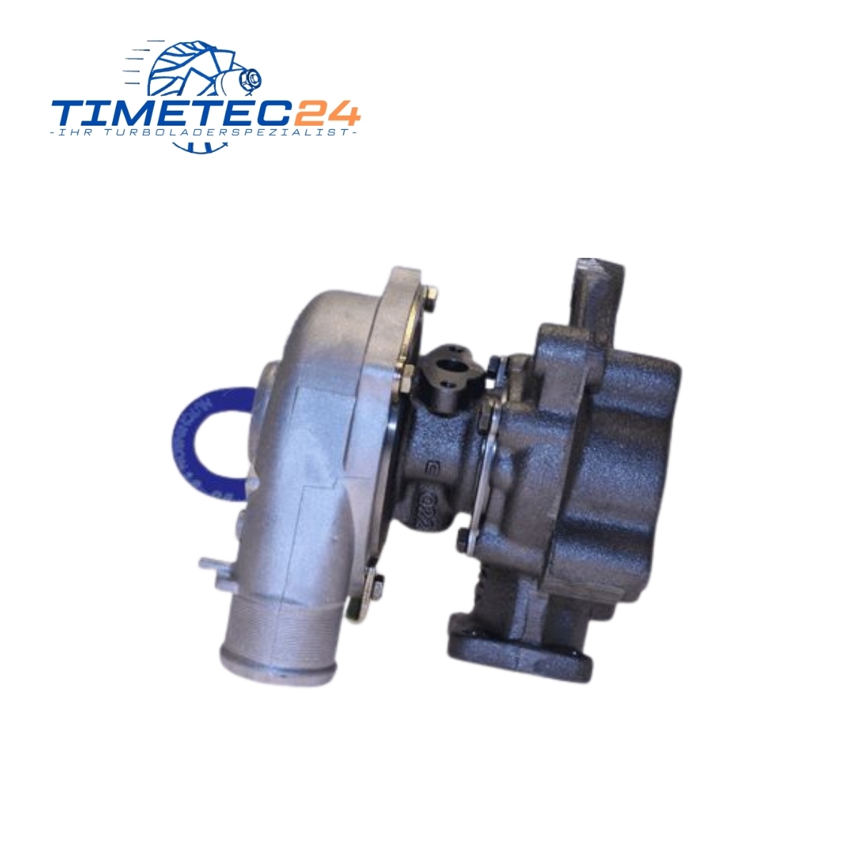Neuer Original Turbolader SUZUKI 2.0 TD Intercooler Allrad – ZY34027308 / 53039700063 + Montagesatz 2 Neuer Original Turbolader SUZUKI 2.0 TD Intercooler Allrad – ZY34027308 / 53039700063 + Montagesatz – Bild 2
