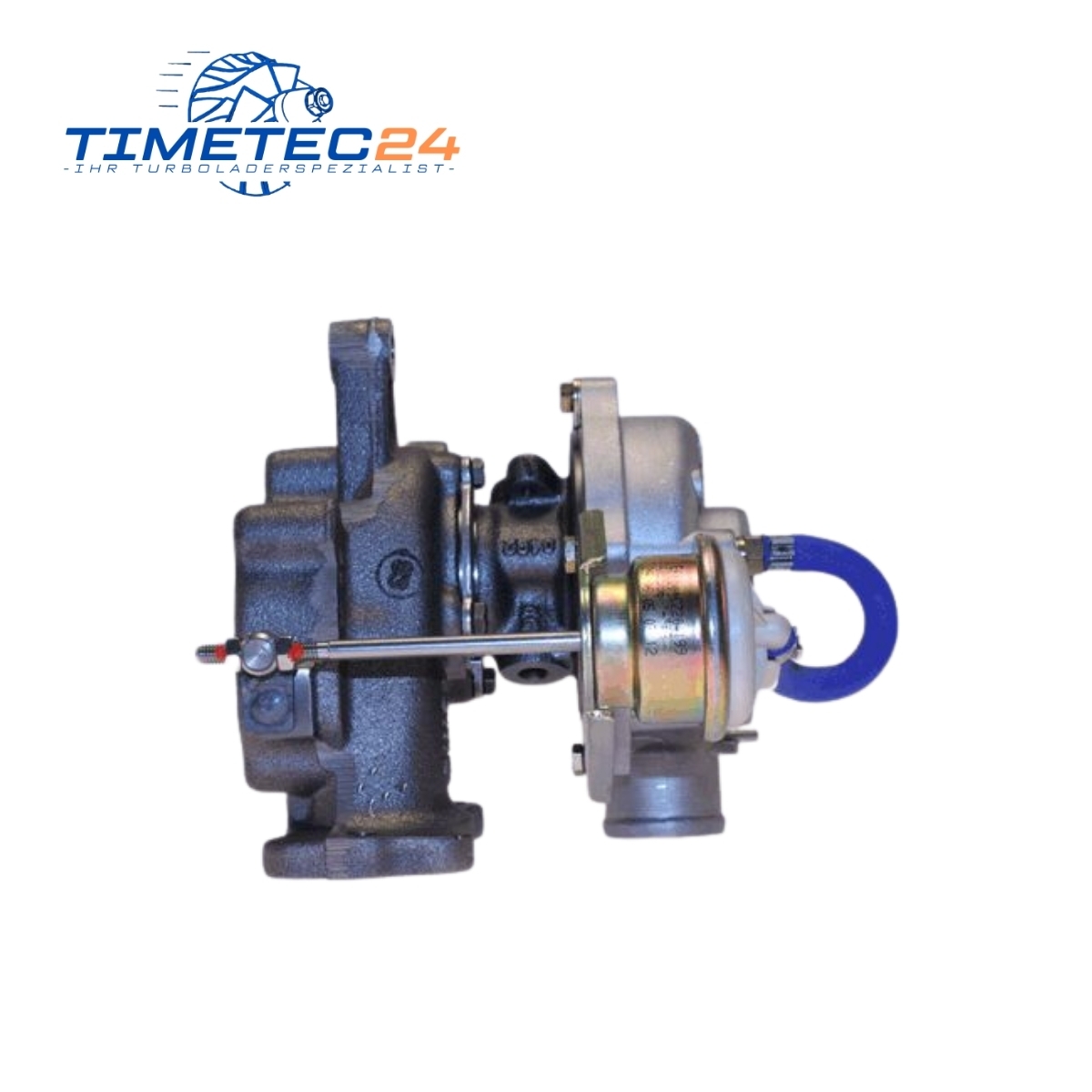 Neuer Original Turbolader SUZUKI 2.0 TD Intercooler Allrad – ZY34027308 / 53039700063 + Montagesatz 3 Neuer Original Turbolader SUZUKI 2.0 TD Intercooler Allrad – ZY34027308 / 53039700063 + Montagesatz – Bild 3